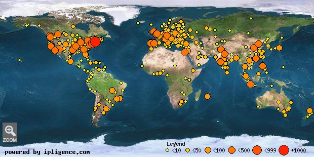 ip-location